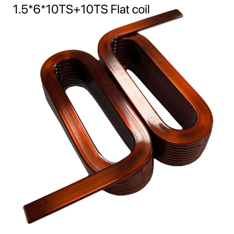 1,5*6*10TS+10TS Flad spole
