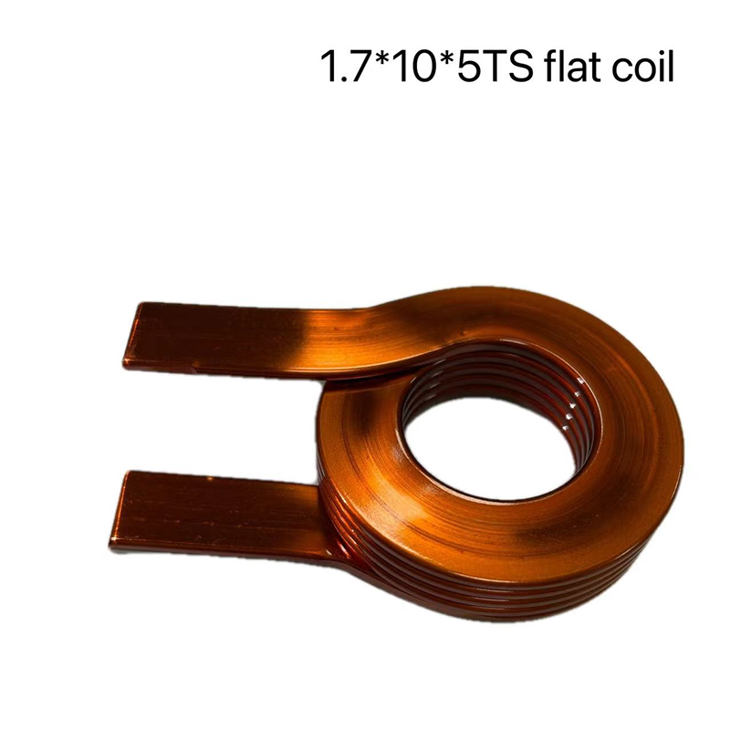 1,7*10*5TS flad spole